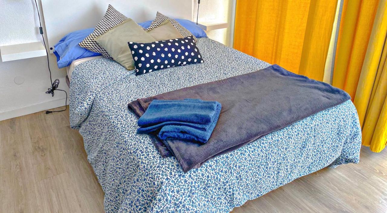 Amplio Estudio En Martianez Puerto de la Cruz  Ngoại thất bức ảnh