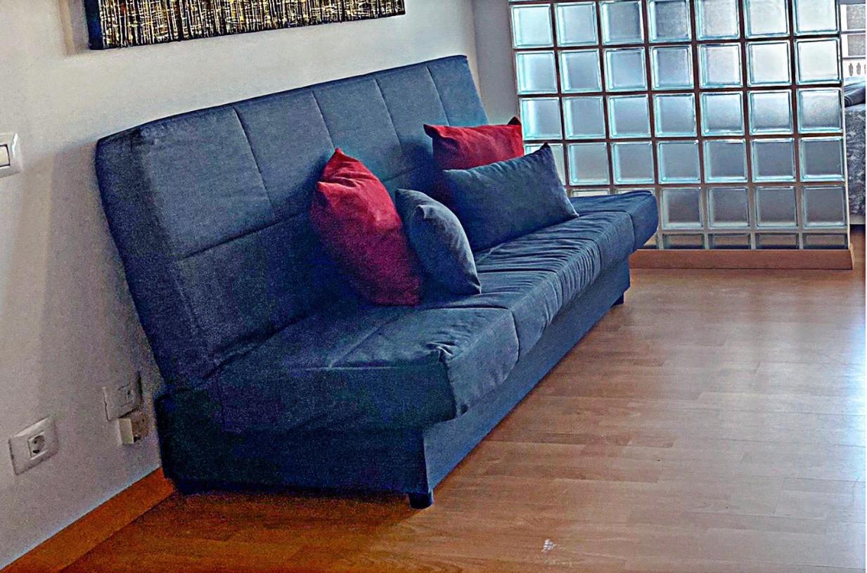 Amplio Estudio En Martianez Puerto de la Cruz  Ngoại thất bức ảnh