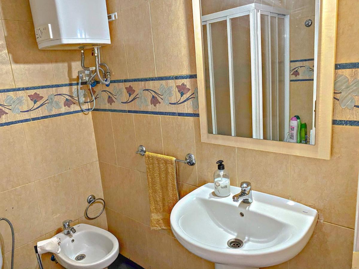 Amplio Estudio En Martianez Puerto de la Cruz  Ngoại thất bức ảnh