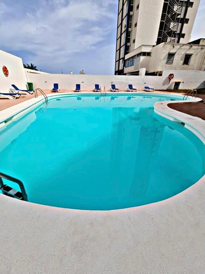 Amplio Estudio En Martianez Puerto de la Cruz  Ngoại thất bức ảnh